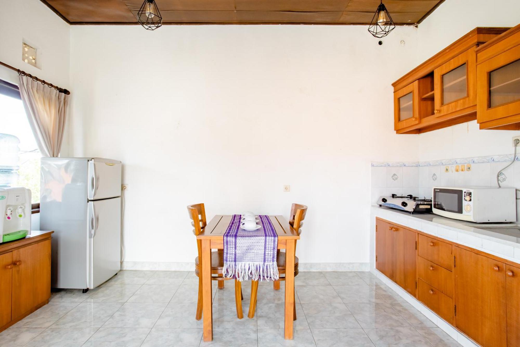 Rumah Akira Seminyak Buitenkant foto