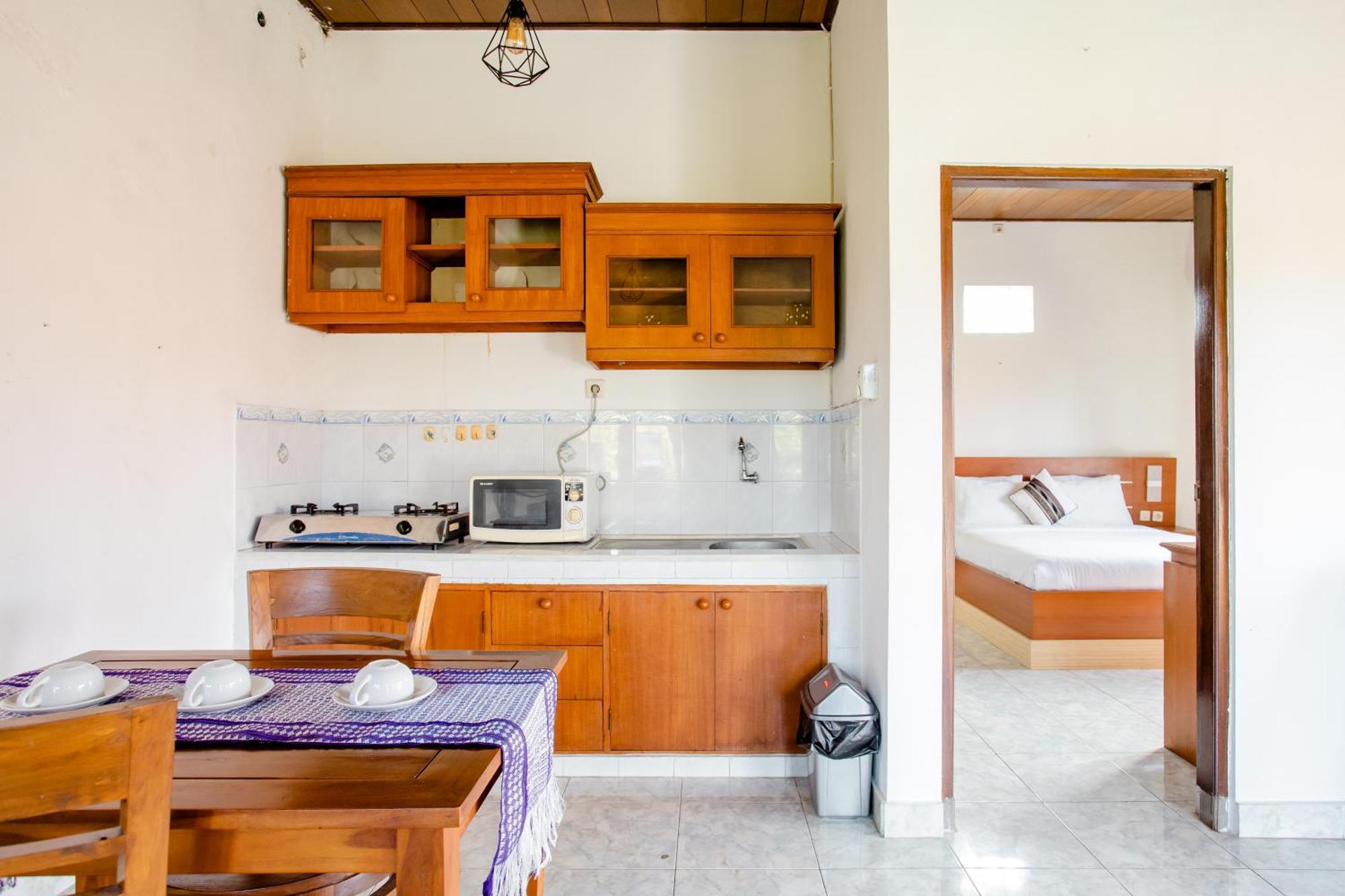 Rumah Akira Seminyak Buitenkant foto