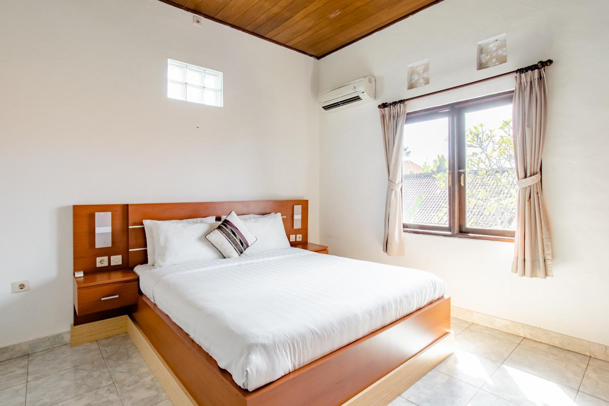 Rumah Akira Seminyak Buitenkant foto