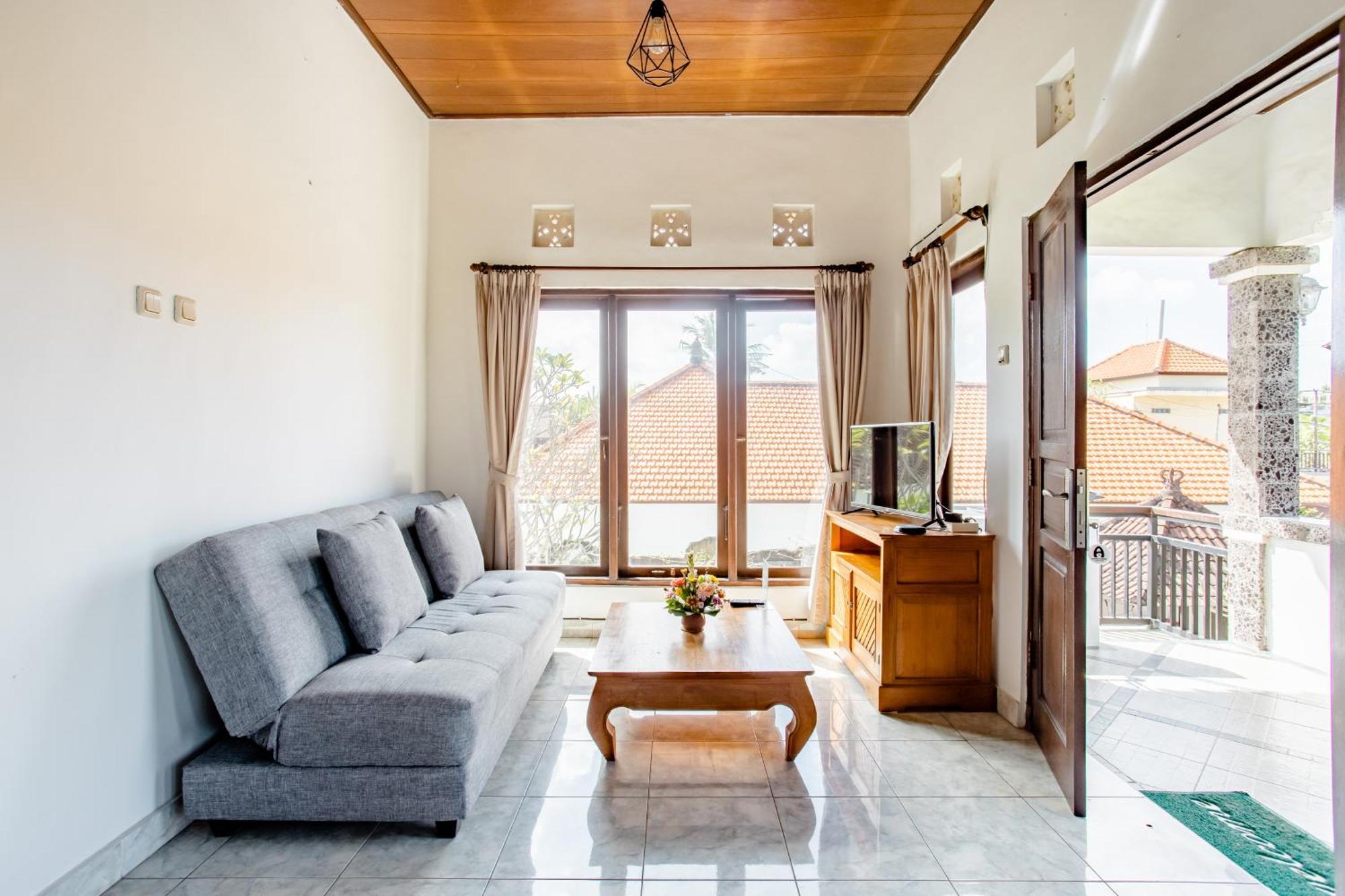 Rumah Akira Seminyak Buitenkant foto