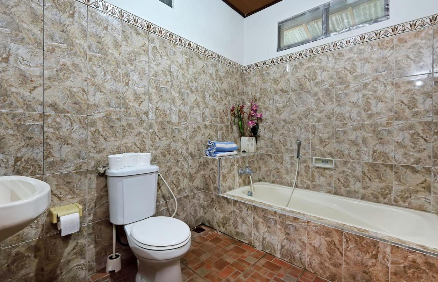 Rumah Akira Seminyak Buitenkant foto